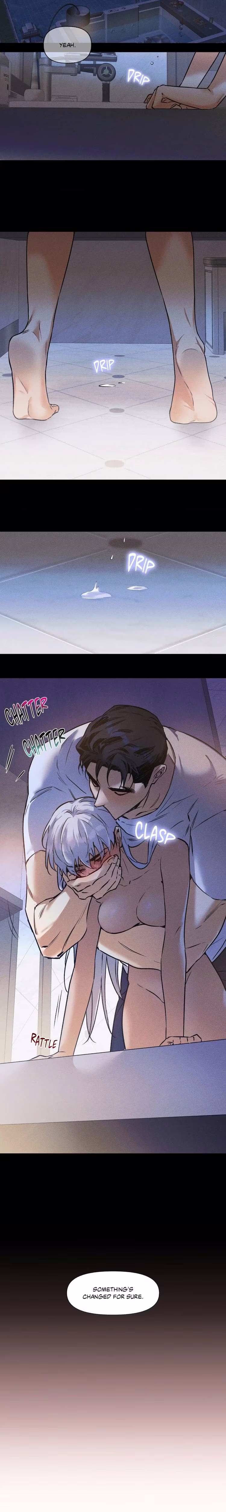 Recipes for a Ravenous Succubus - Chapter 28 - Part 11