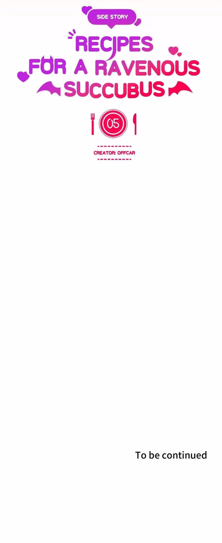 Recipes for a Ravenous Succubus - Chapter 28 - Part 12