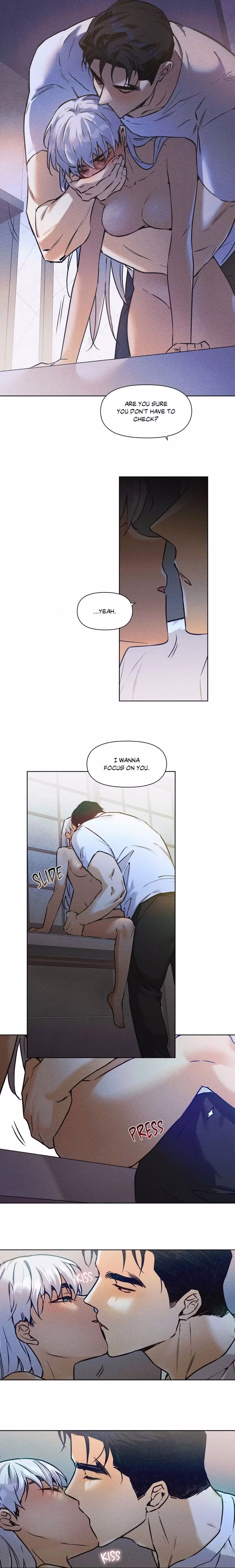 Recipes for a Ravenous Succubus - Chapter 29 - Part 3