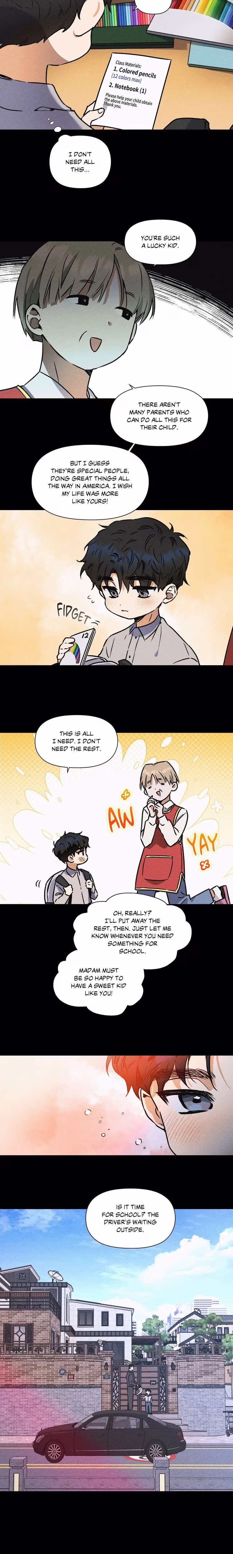 Recipes for a Ravenous Succubus - Chapter 30 - Part 3