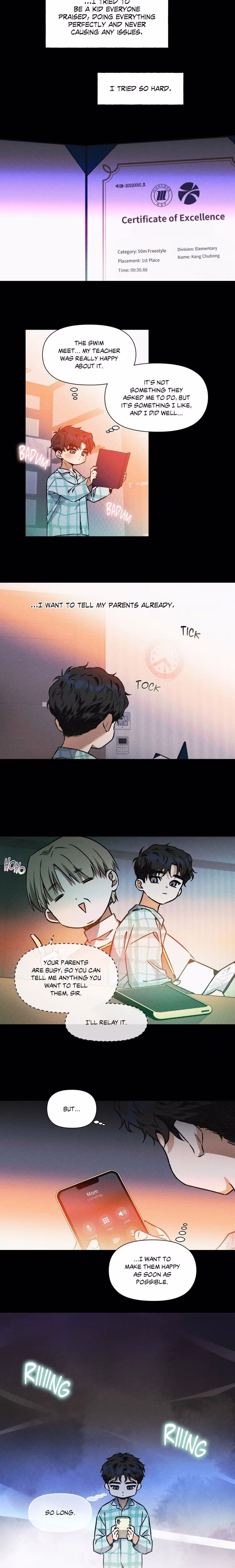 Recipes for a Ravenous Succubus - Chapter 30 - Part 6