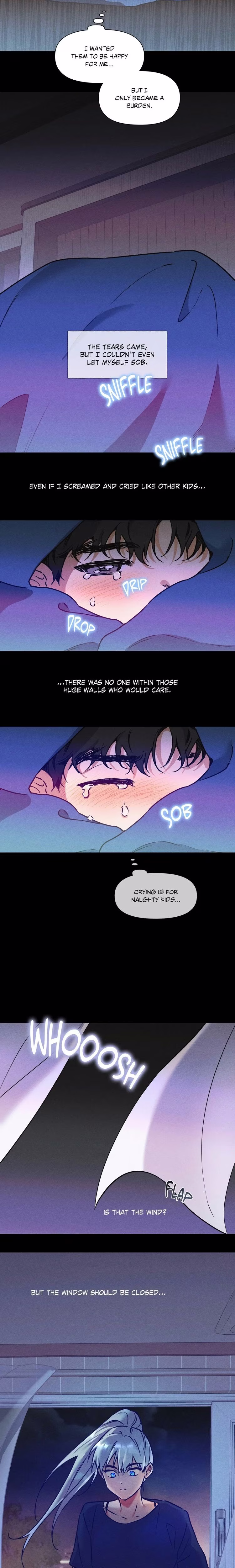 Recipes for a Ravenous Succubus - Chapter 30 - Part 8