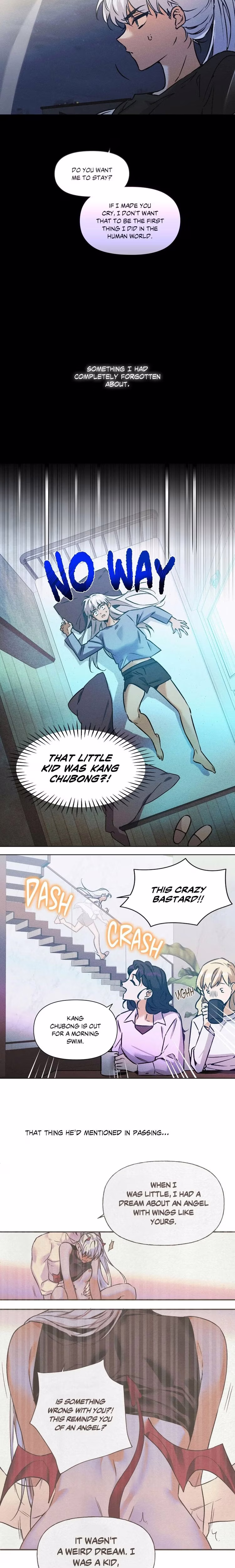 Recipes for a Ravenous Succubus - Chapter 30 - Part 10