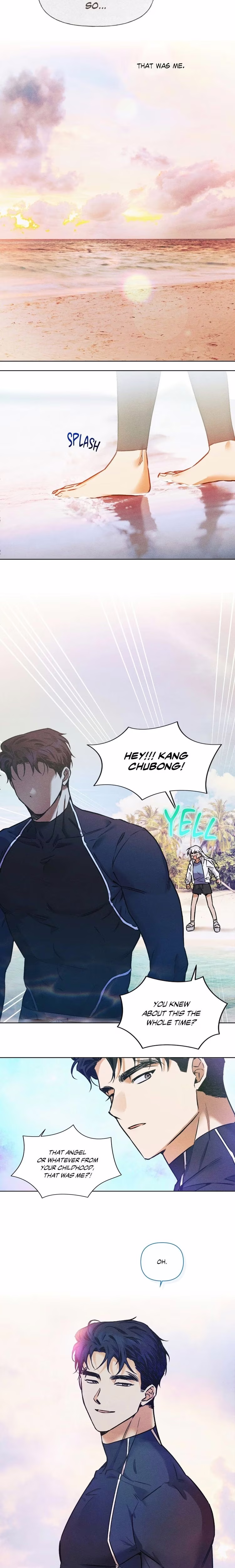 Recipes for a Ravenous Succubus - Chapter 30 - Part 11