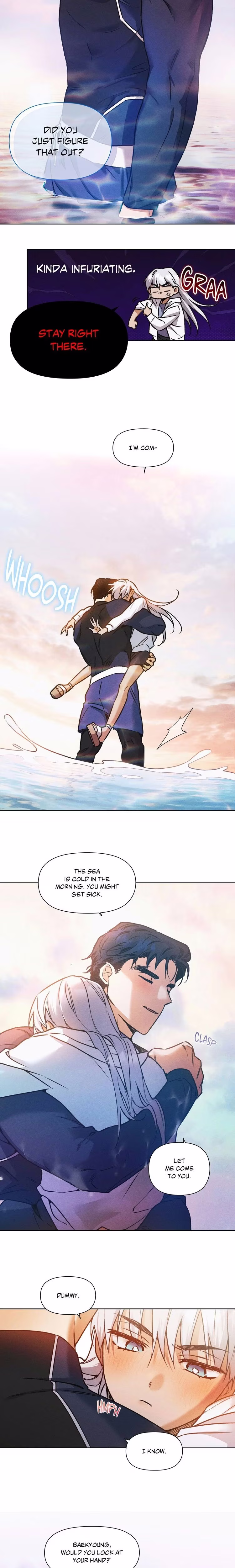 Recipes for a Ravenous Succubus - Chapter 30 - Part 12