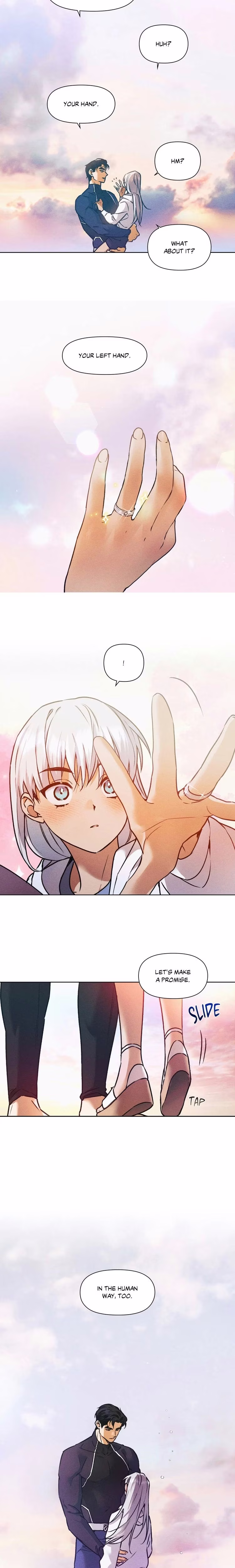 Recipes for a Ravenous Succubus - Chapter 30 - Part 13