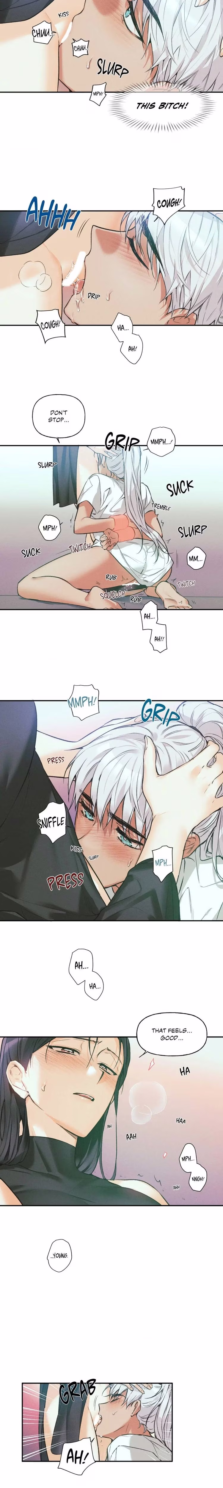 Recipes for a Ravenous Succubus - Chapter 7 - Part 7