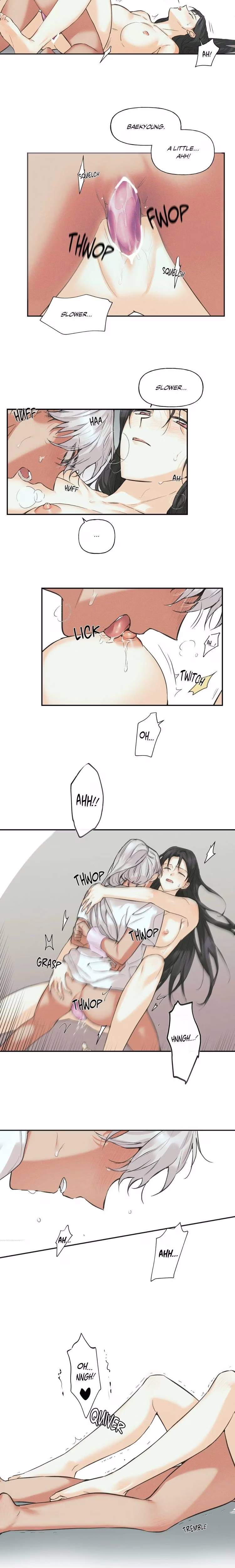 Recipes for a Ravenous Succubus - Chapter 9 - Part 5