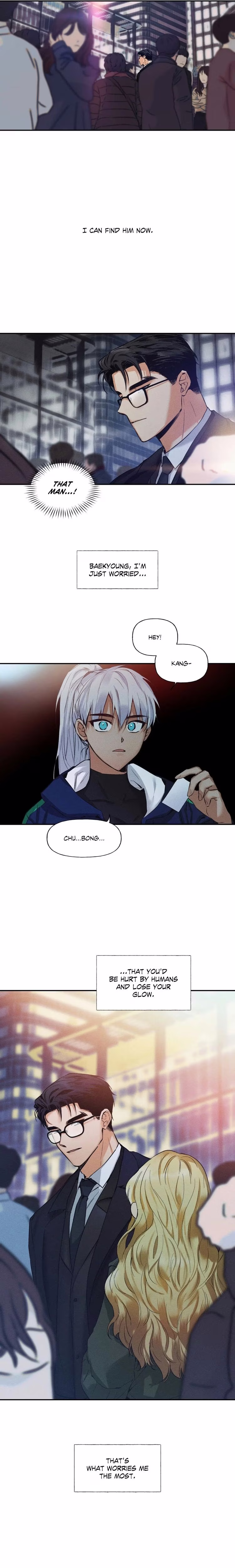 Recipes for a Ravenous Succubus - Chapter 9 - Part 9