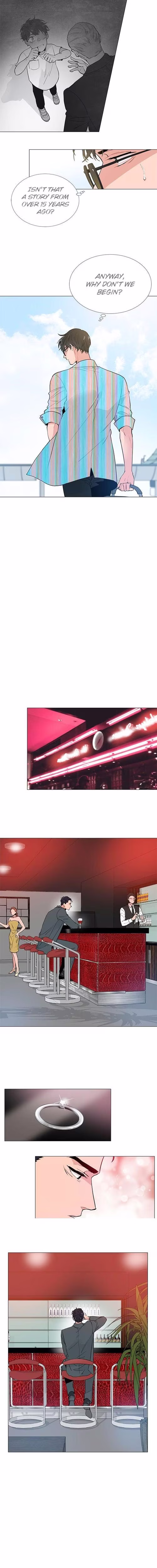 Red Candy - Chapter 1 - Part 4