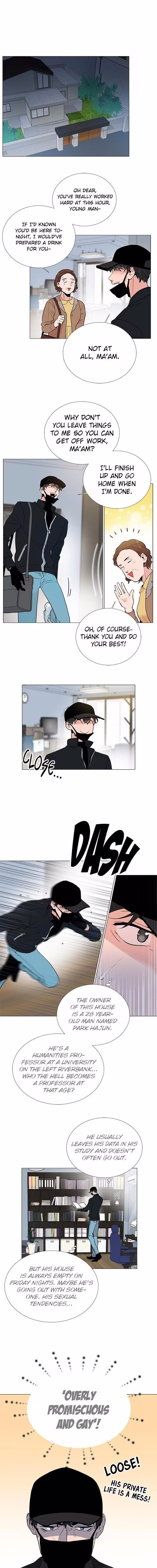 Red Candy - Chapter 1 - Part 5