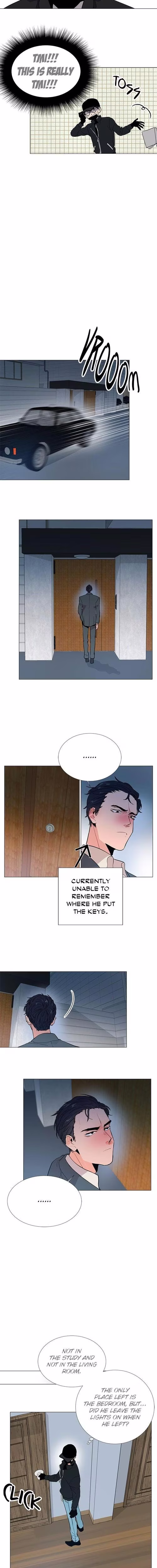 Red Candy - Chapter 1 - Part 6