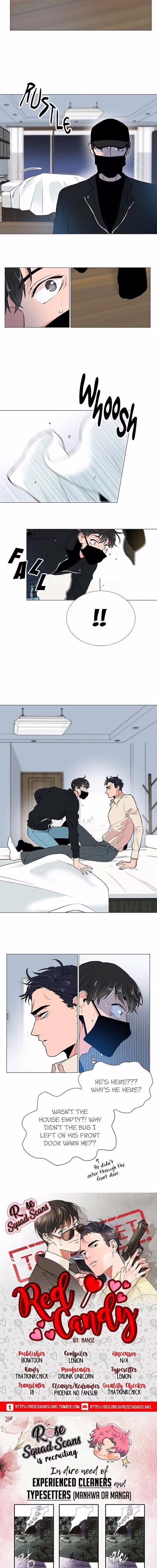 Red Candy - Chapter 1 - Part 7