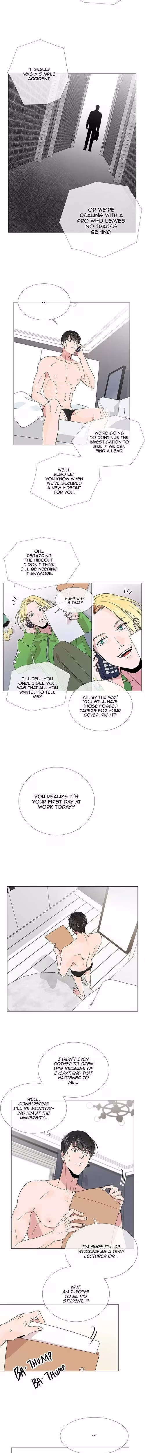 Red Candy - Chapter 10 - Part 4