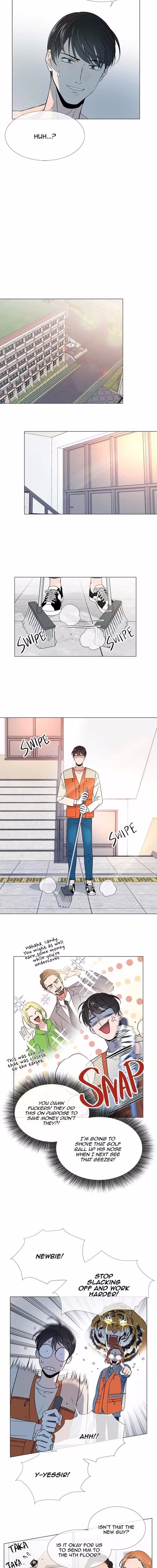 Red Candy - Chapter 10 - Part 5