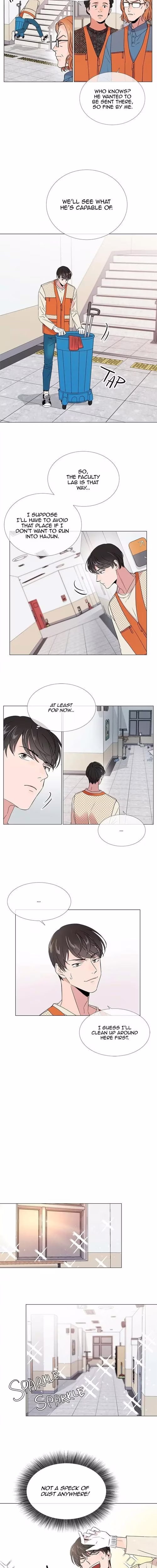 Red Candy - Chapter 10 - Part 6