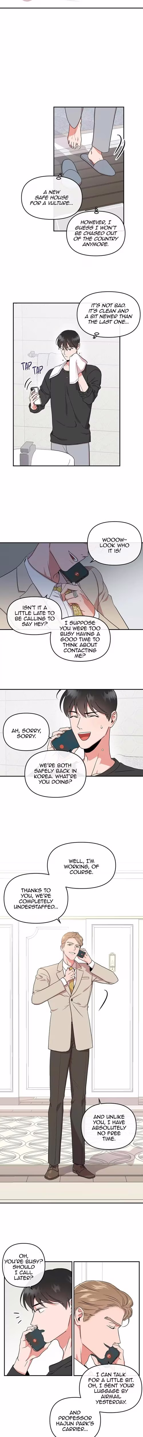 Red Candy - Chapter 100 - Part 3