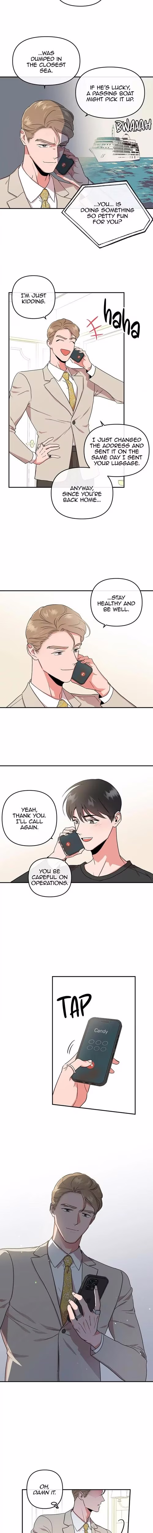 Red Candy - Chapter 100 - Part 4