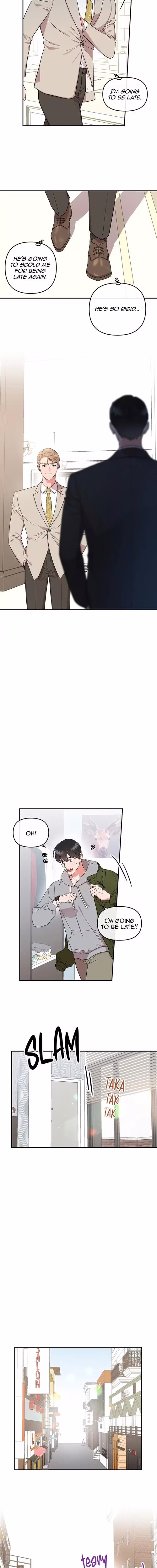 Red Candy - Chapter 100 - Part 5