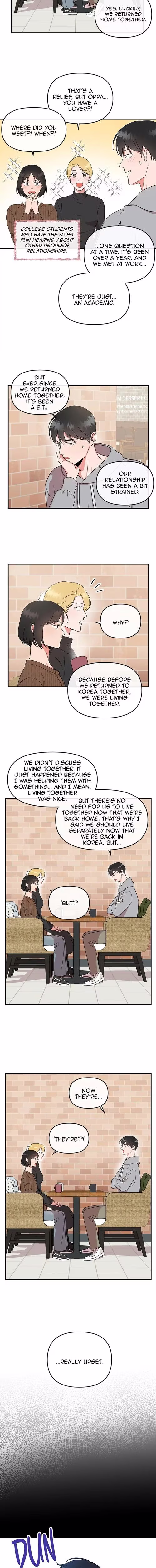 Red Candy - Chapter 100 - Part 7