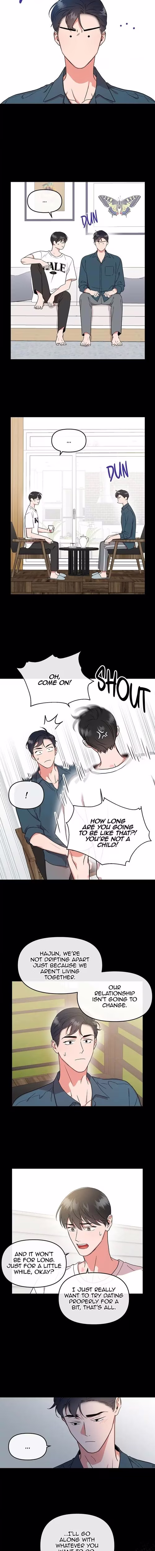 Red Candy - Chapter 100 - Part 8