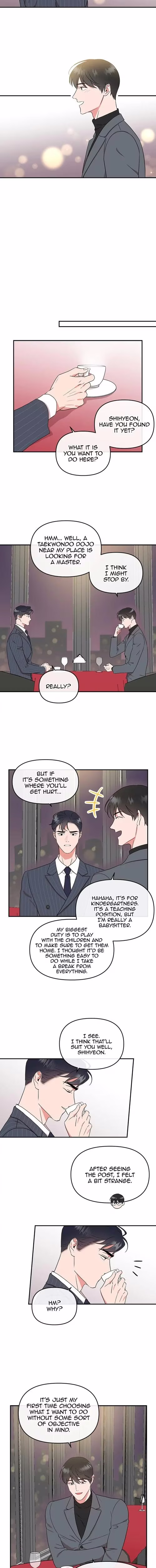 Red Candy - Chapter 101 - Part 3