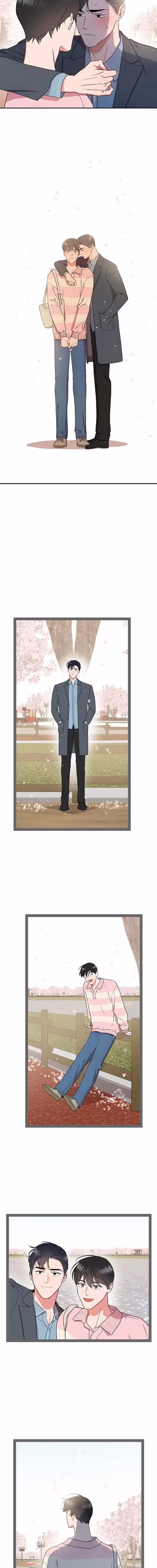 Red Candy - Chapter 101 - Part 8