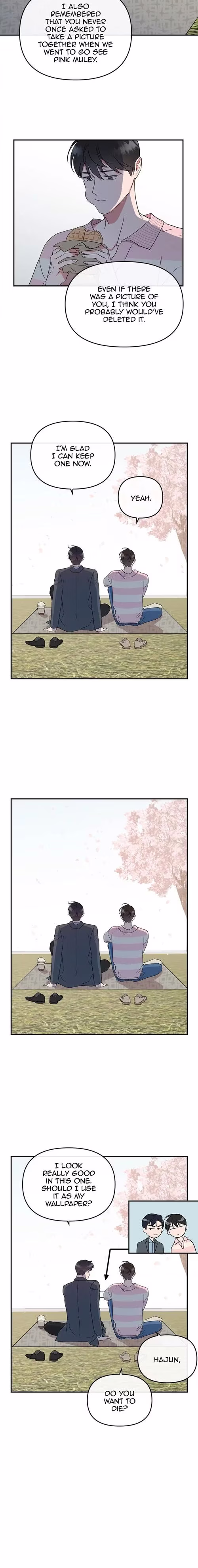 Red Candy - Chapter 101 - Part 10