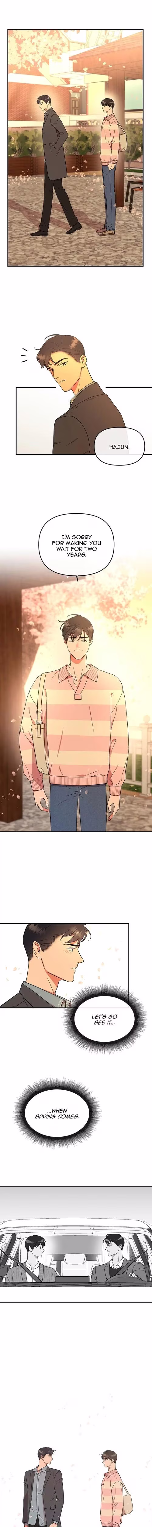 Red Candy - Chapter 102 - Part 4