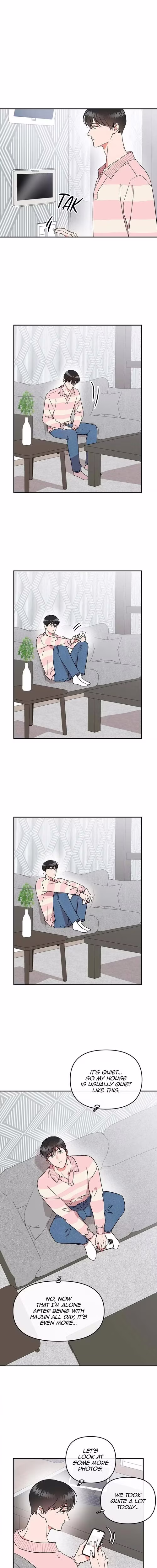 Red Candy - Chapter 102 - Part 6