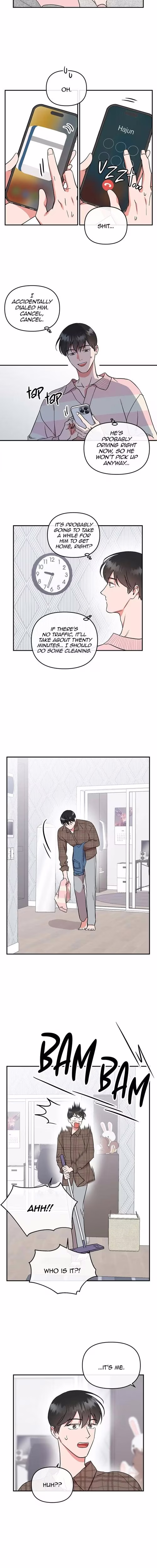 Red Candy - Chapter 102 - Part 7