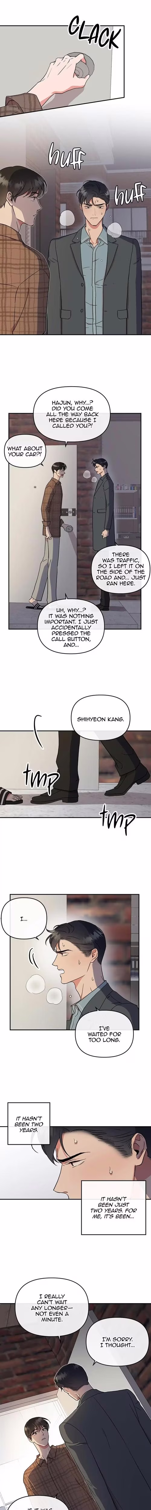 Red Candy - Chapter 102 - Part 8