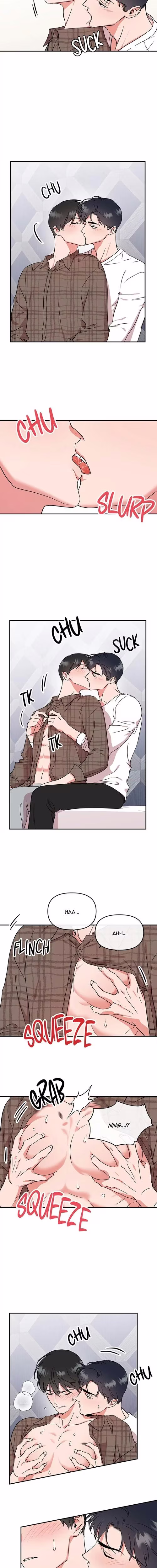 Red Candy - Chapter 103 - Part 5