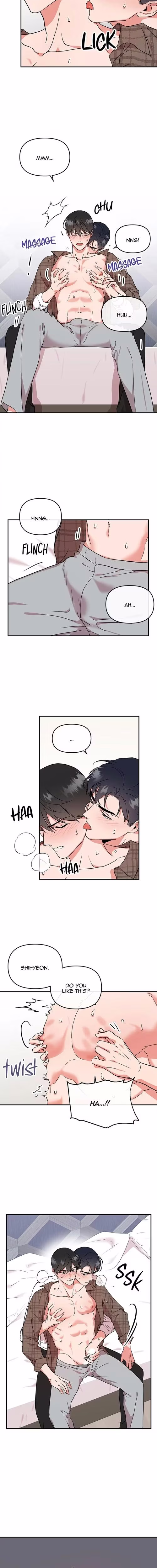 Red Candy - Chapter 103 - Part 6