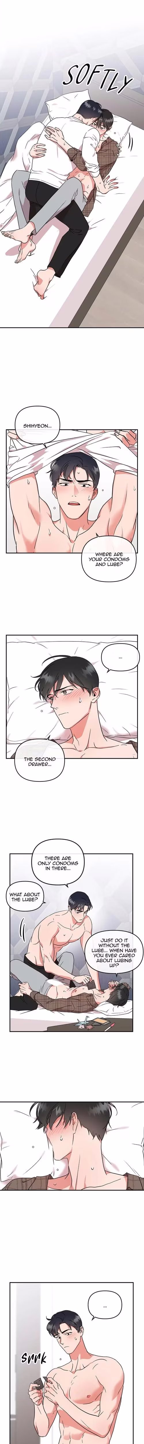 Red Candy - Chapter 103 - Part 8