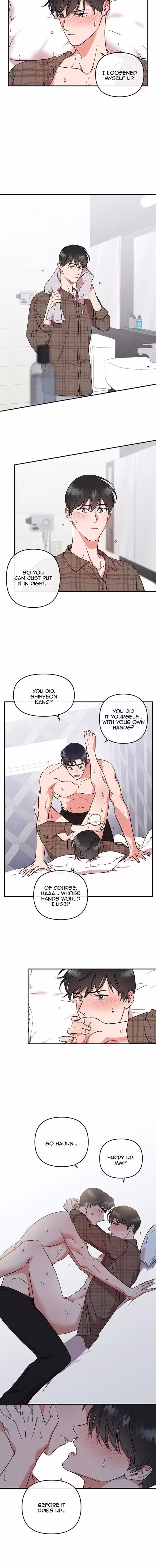 Red Candy - Chapter 103 - Part 10