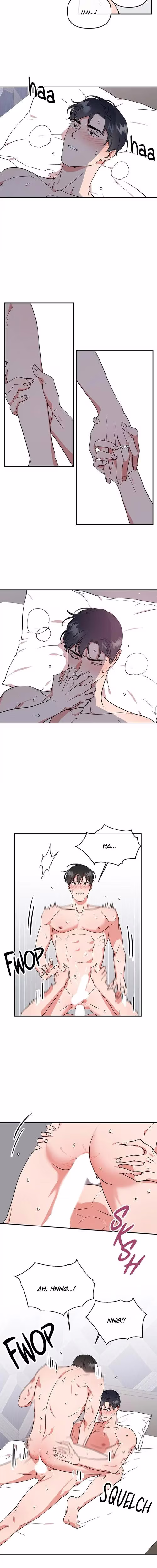 Red Candy - Chapter 104 - Part 7