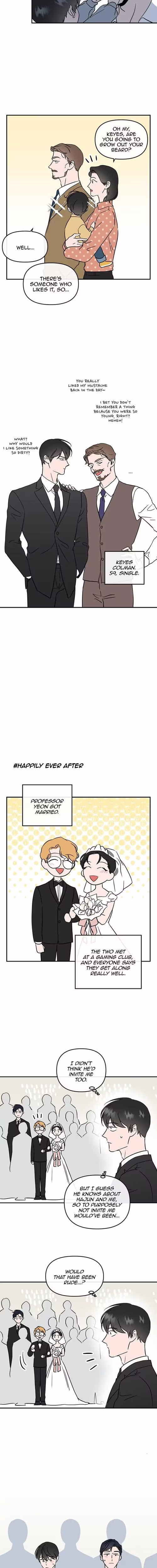 Red Candy - Chapter 105 - Part 5