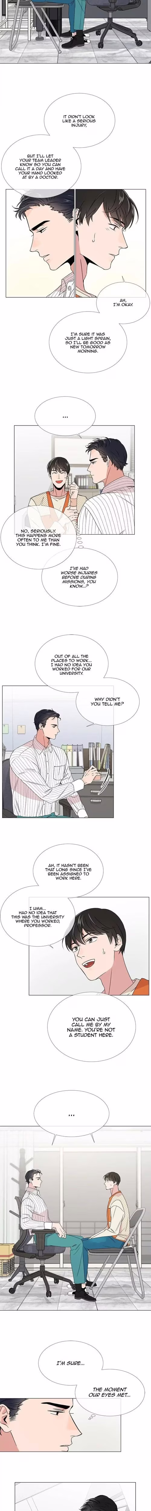 Red Candy - Chapter 11 - Part 4