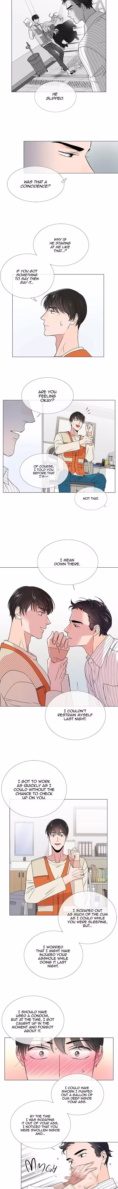 Red Candy - Chapter 11 - Part 5