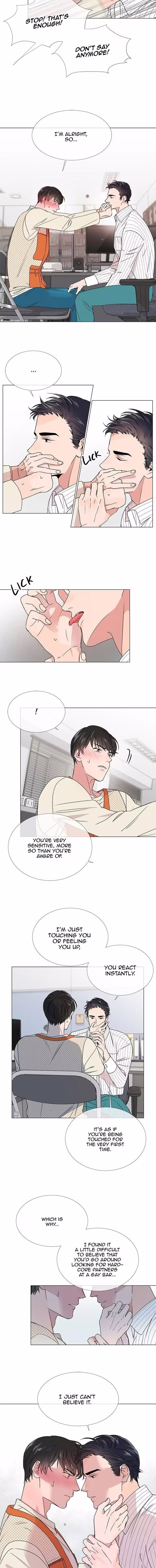 Red Candy - Chapter 11 - Part 6