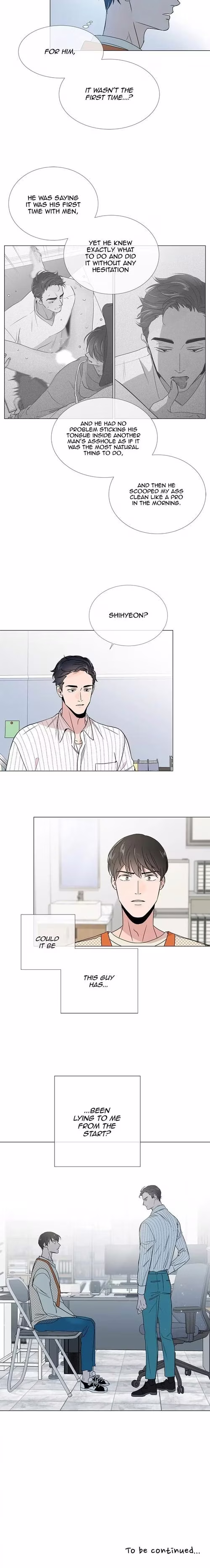 Red Candy - Chapter 11 - Part 8