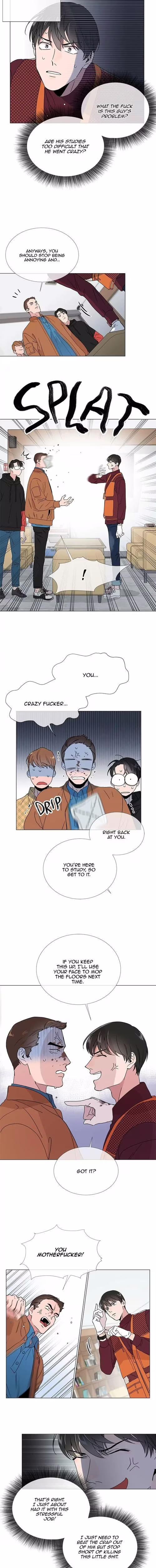 Red Candy - Chapter 12 - Part 5