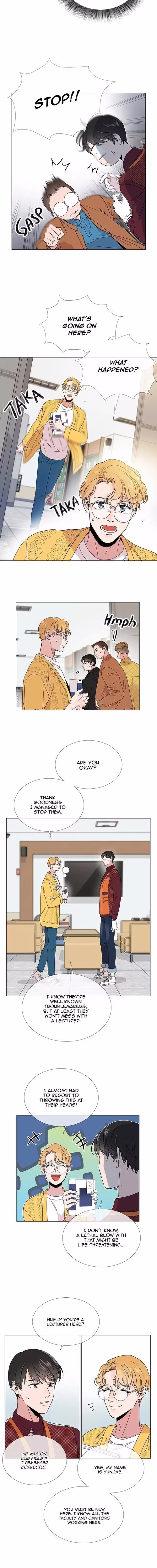 Red Candy - Chapter 12 - Part 6