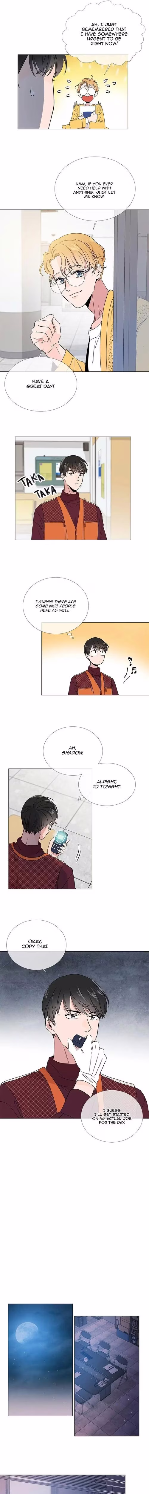 Red Candy - Chapter 12 - Part 7