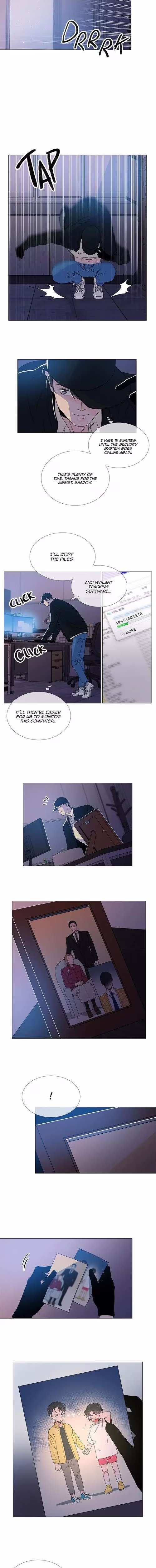 Red Candy - Chapter 12 - Part 8