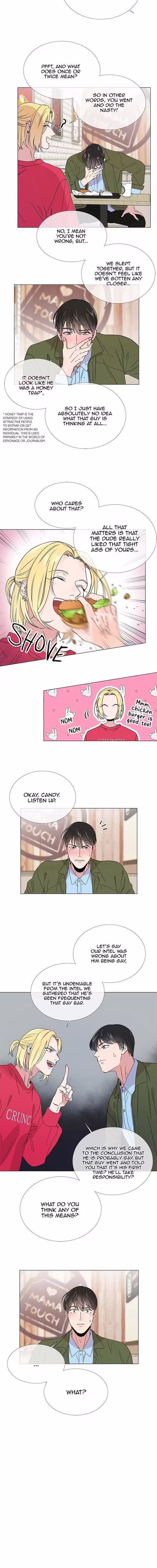 Red Candy - Chapter 13 - Part 6