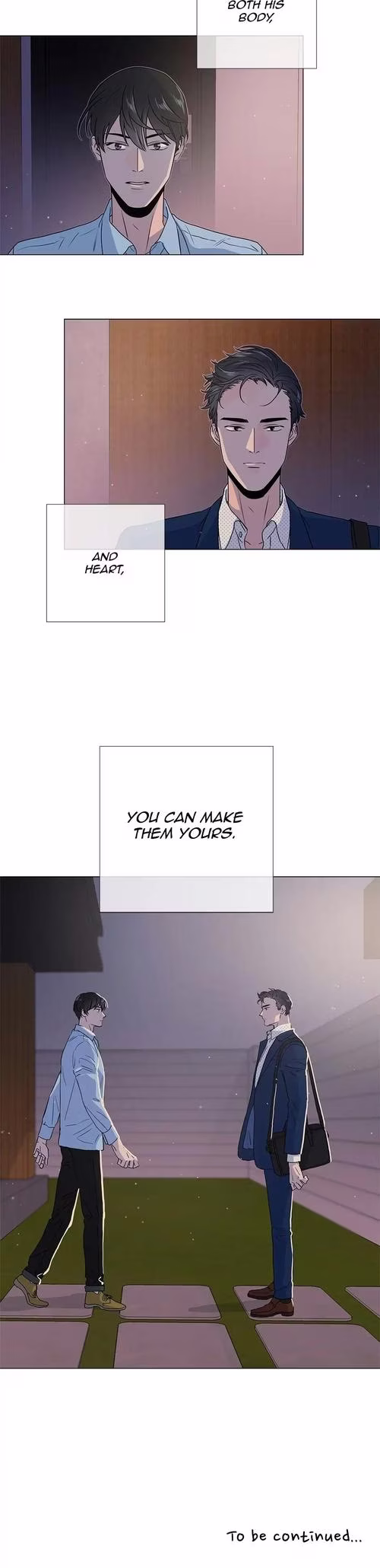 Red Candy - Chapter 13 - Part 9