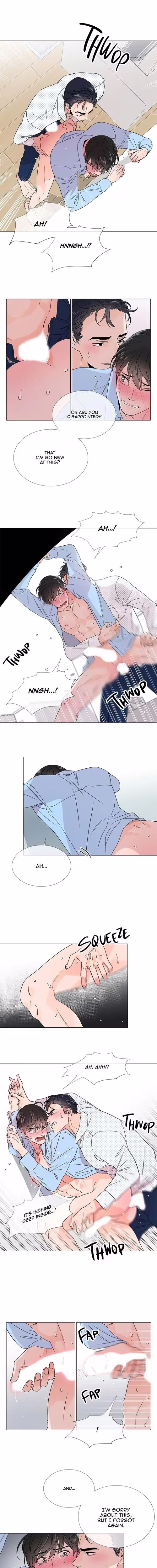 Red Candy - Chapter 14 - Part 6