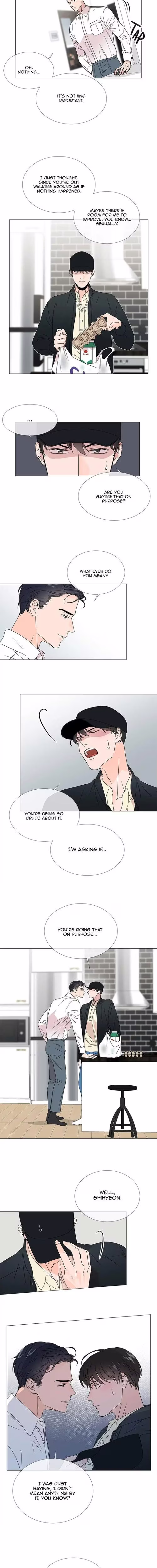 Red Candy - Chapter 15 - Part 4